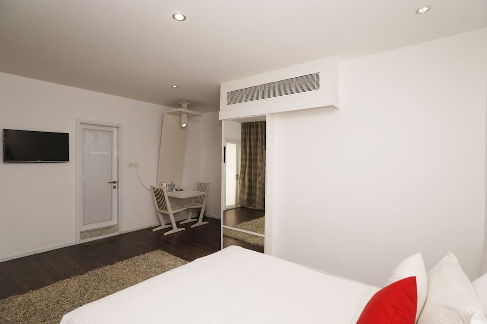 The Le Mirage hotel Superior 3
