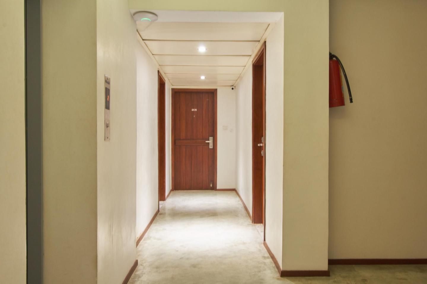 undefined Hotel Le Mirage 5