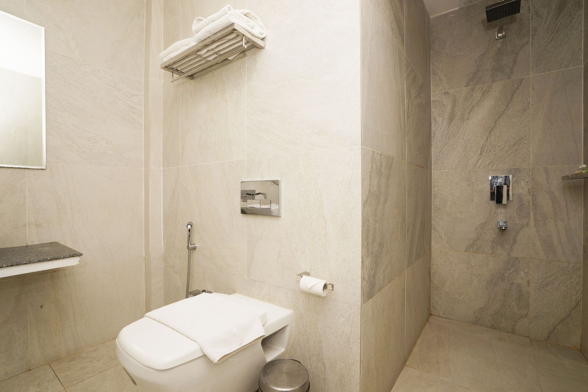 The Le Mirage hotel Superior 4