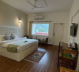 undefined Sanskriti Vedic Retreat 8