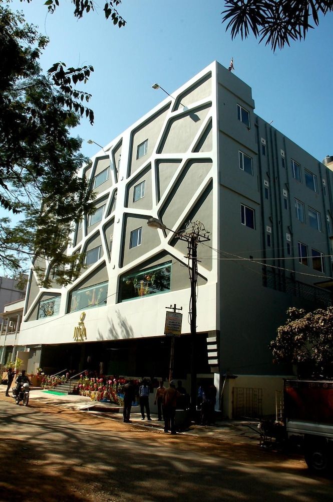 undefined Hotel JIVA 6