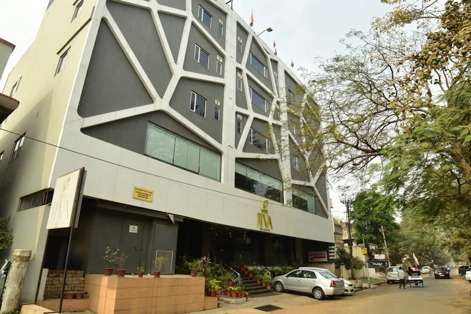 undefined Hotel JIVA 8