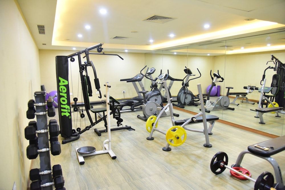 undefined Hotel JIVA 5