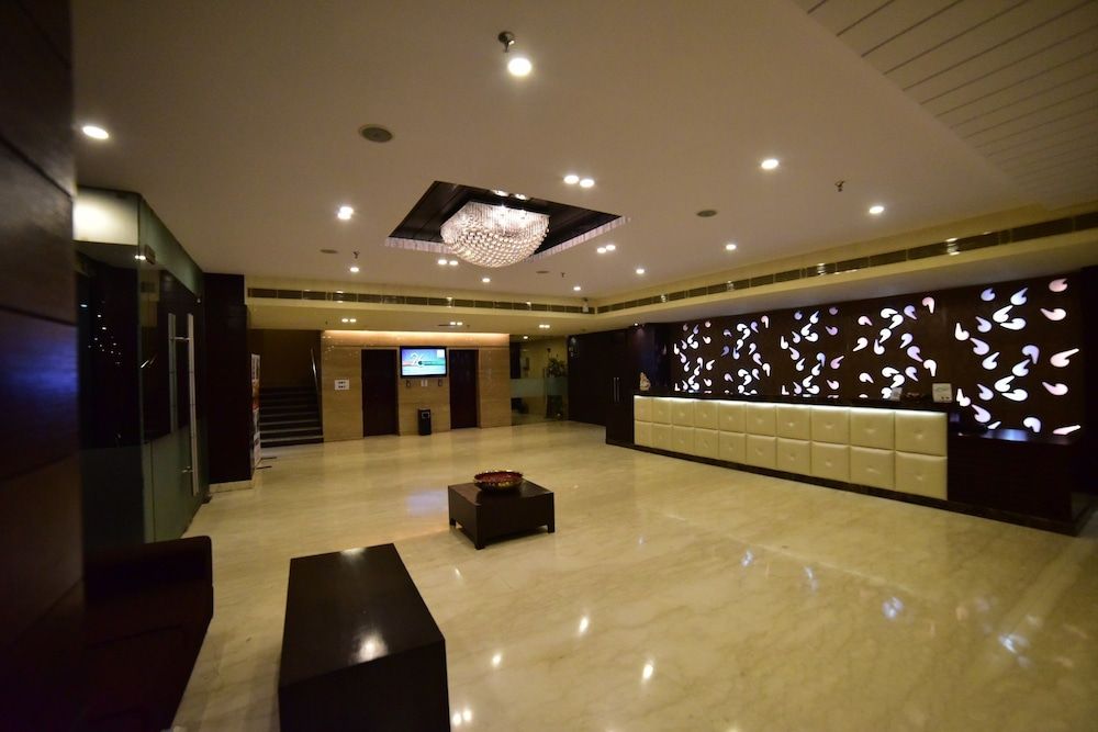 undefined Hotel JIVA 2