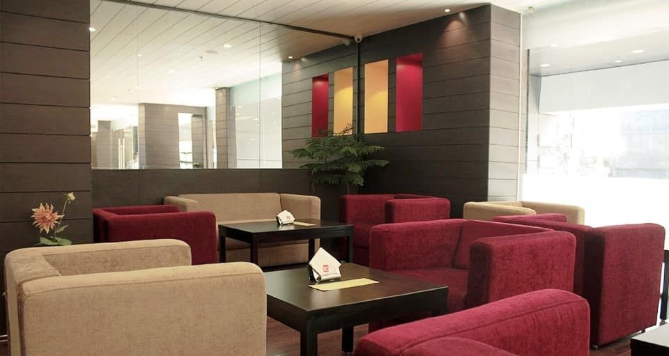 undefined Hotel JIVA 3