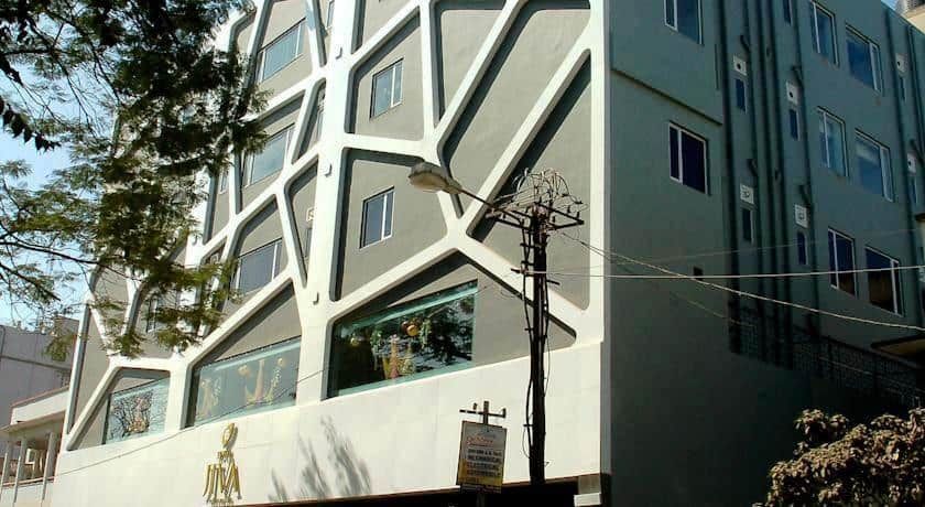 undefined Hotel JIVA 9