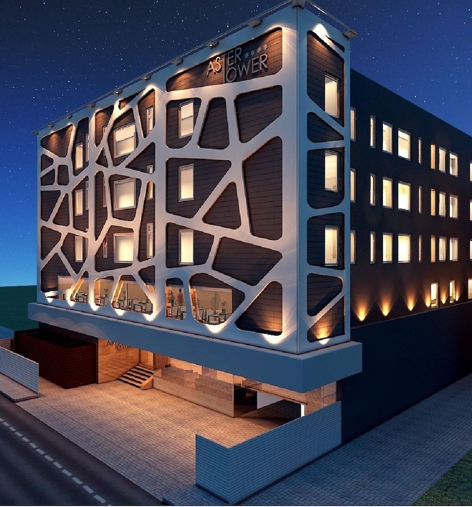 undefined Hotel JIVA 10