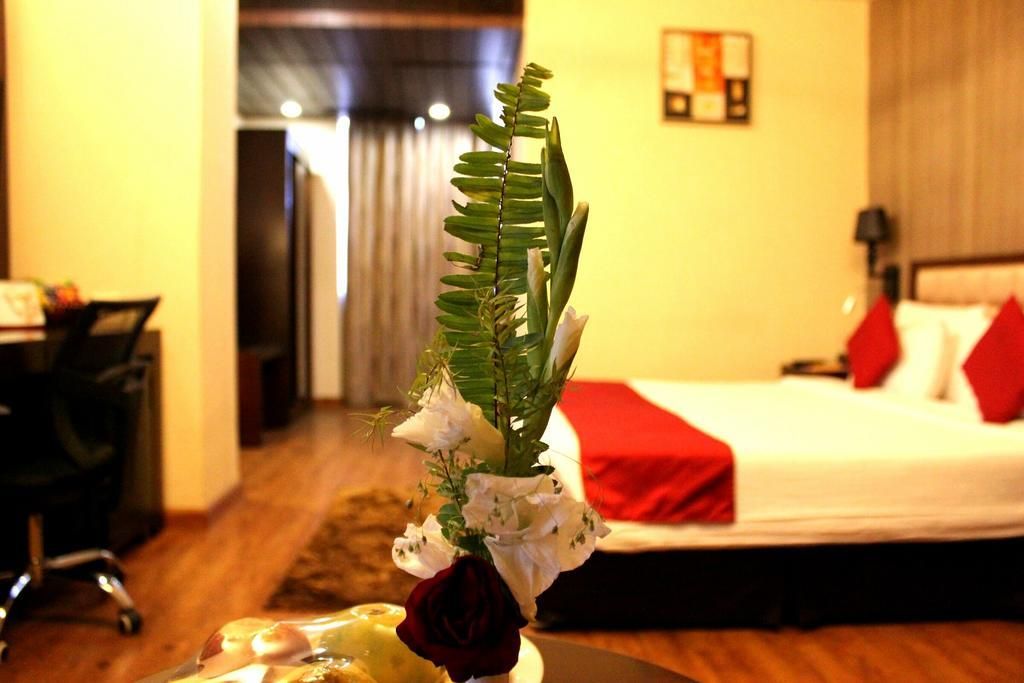 Hotel JIVA Premium King 4