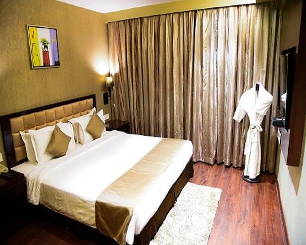 Royal Suite
