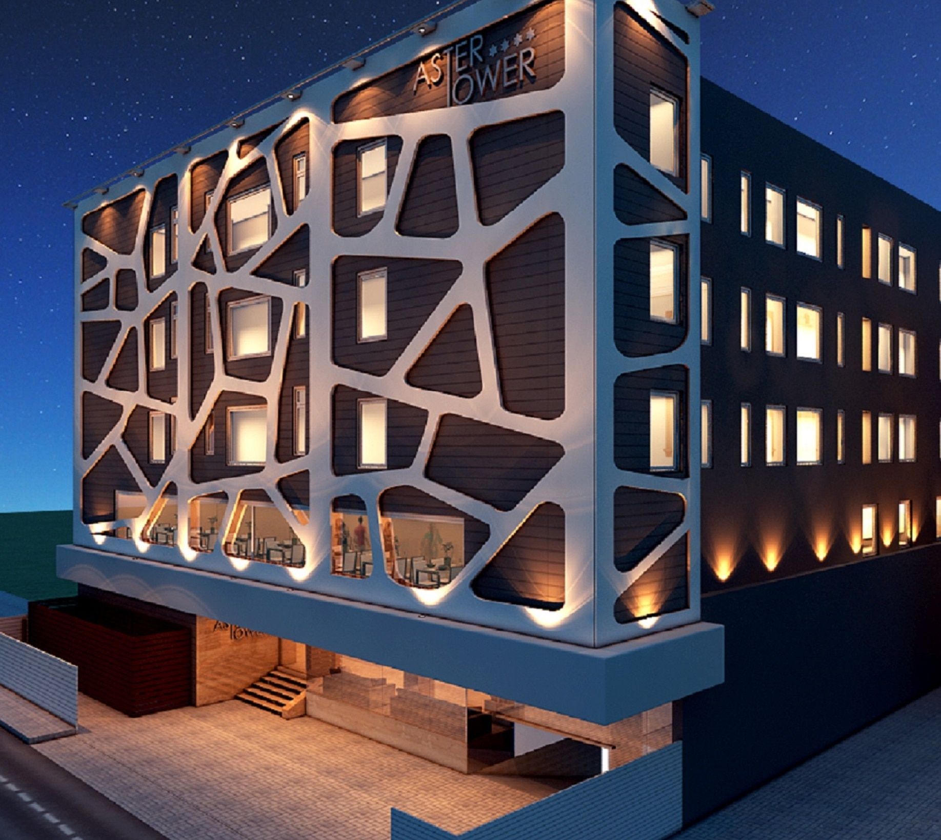 undefined Hotel JIVA