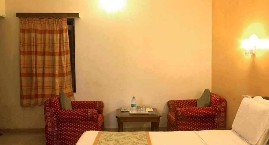 Hotel Sudhir New