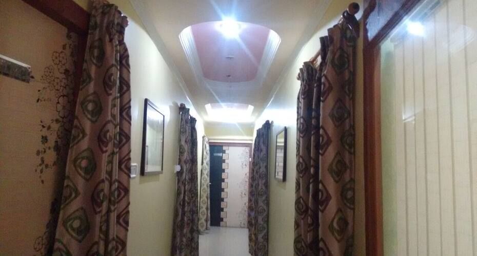 undefined Hotel Gitanjali 3