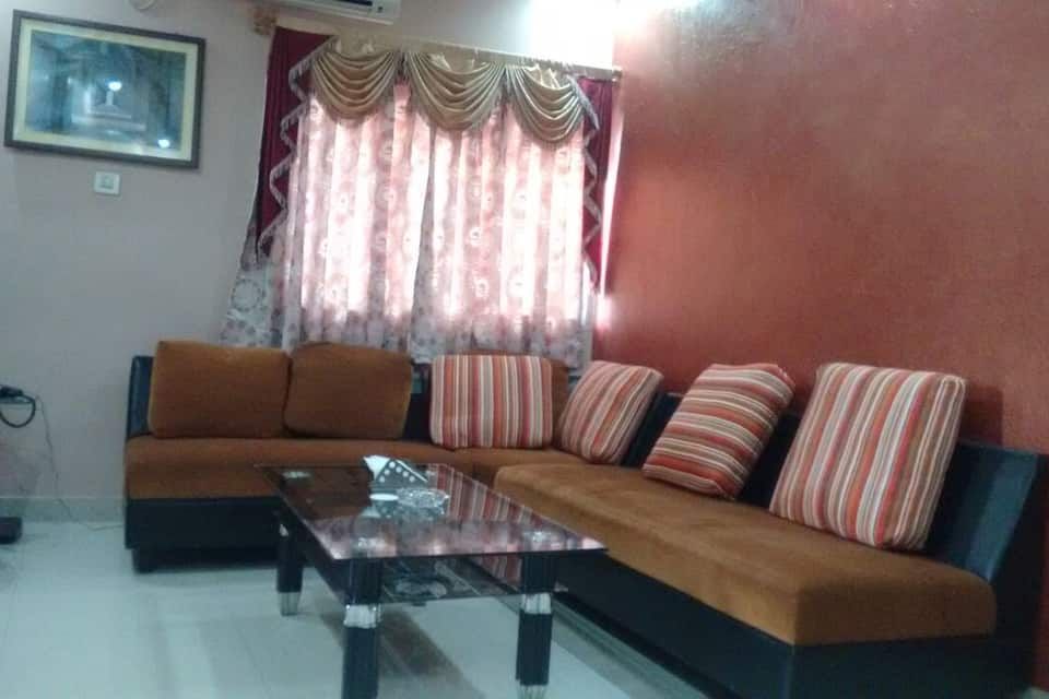 undefined Hotel Gitanjali 2