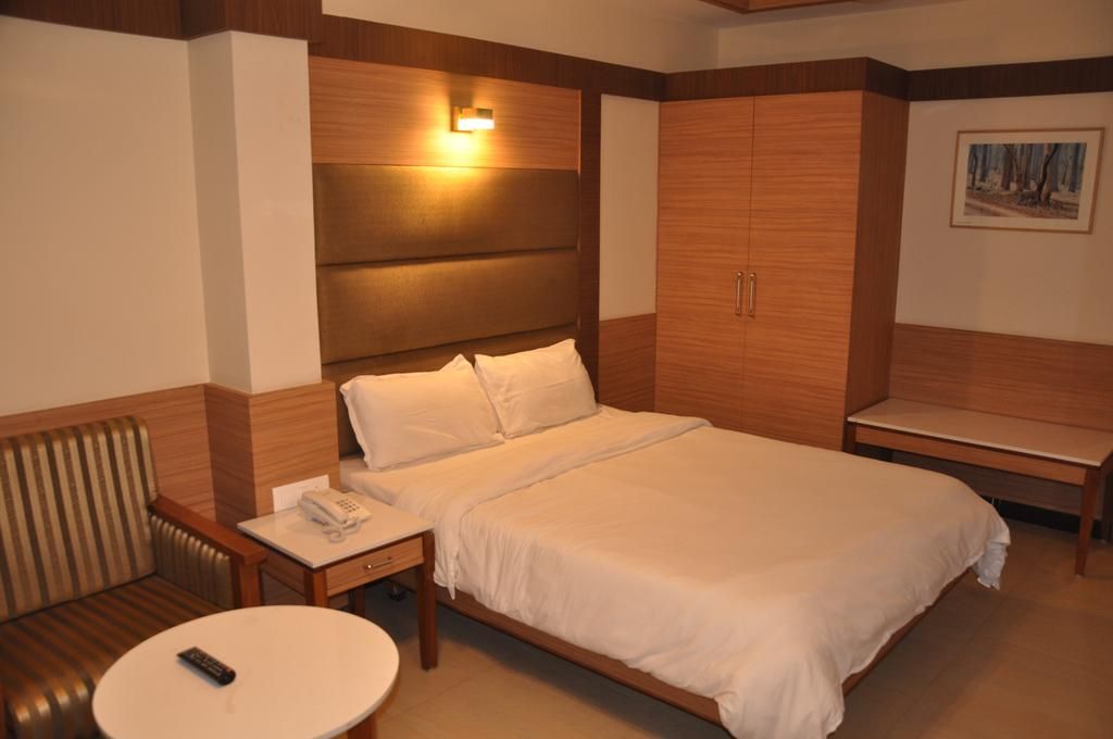 Studio Double Room - YCHS - Prepaid