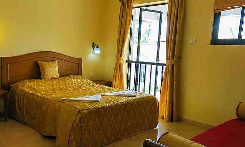 undefined Case Legend Appartment 4