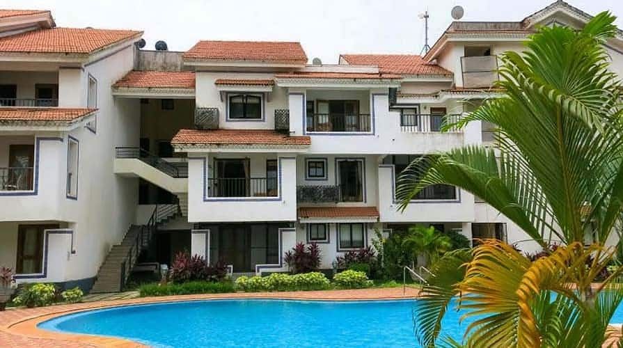 undefined Case Legend Appartment 7