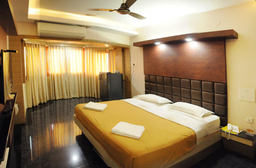 Hotel Kediyoor Executive Suite  2