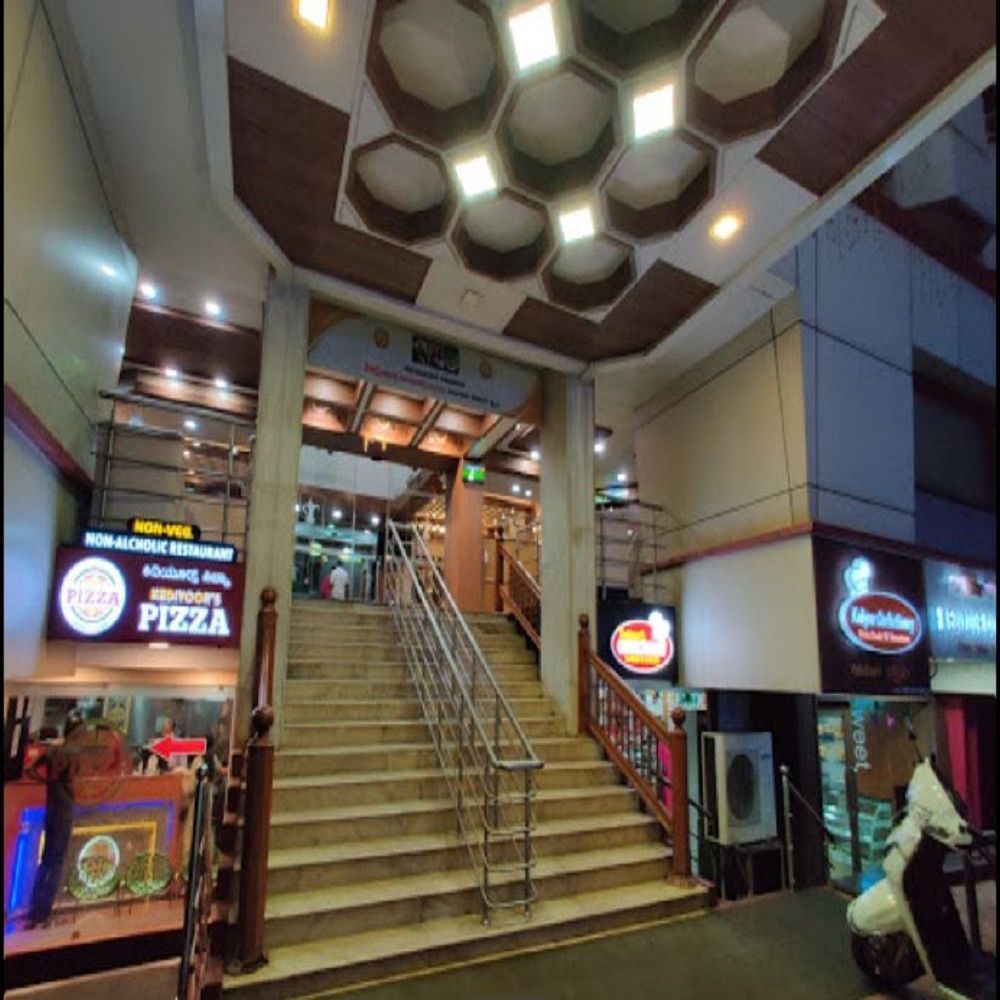 undefined Hotel Kediyoor 3