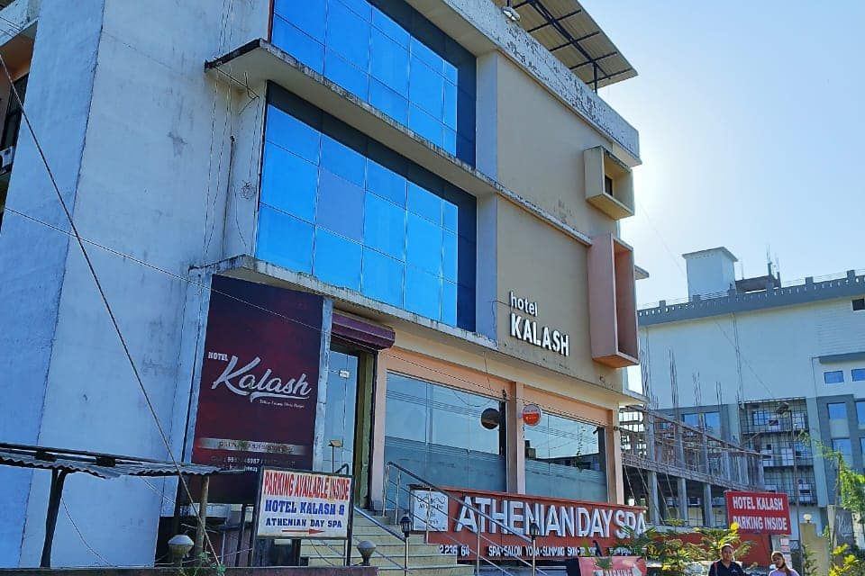 undefined Hotel Kalash  7