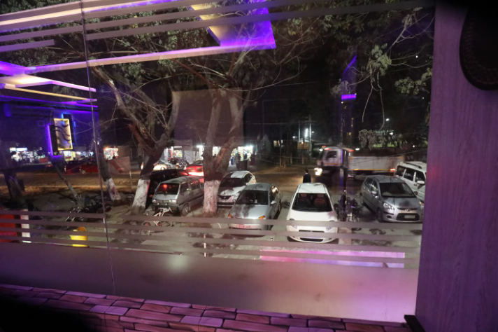 undefined Hotel Kalash  8