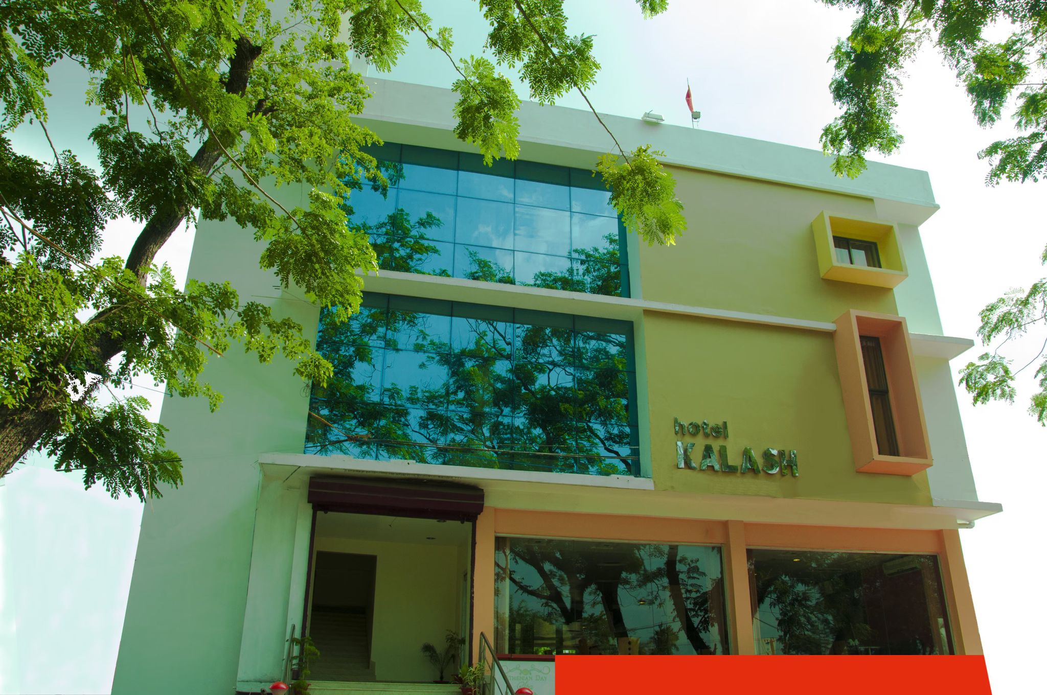 undefined Hotel Kalash  9