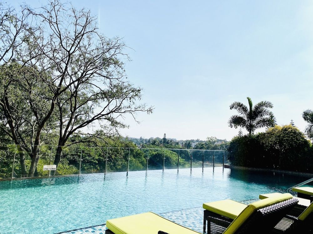 undefined Welcomhotel by ITC Hotels, Richmond Road, Bengaluru 4