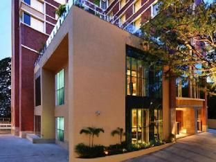 undefined Welcomhotel by ITC Hotels, Richmond Road, Bengaluru 8