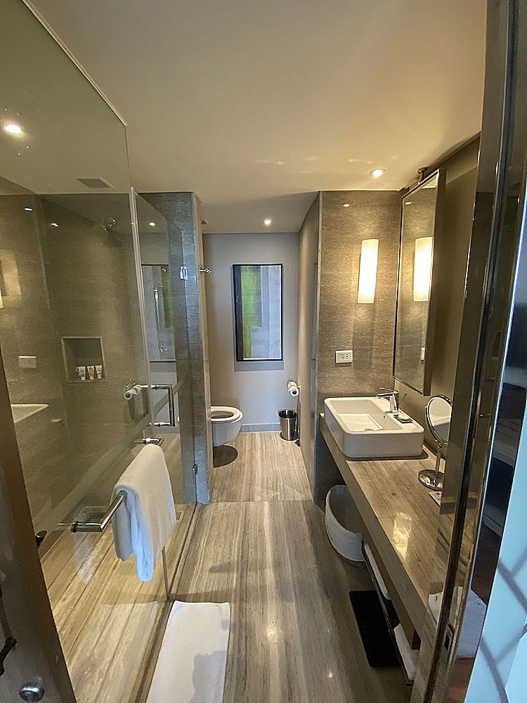 Welcomhotel by ITC Hotels, Richmond Road, Bengaluru Deluxe Room, 2 Twin Beds (Deluxe Room Twin) 2