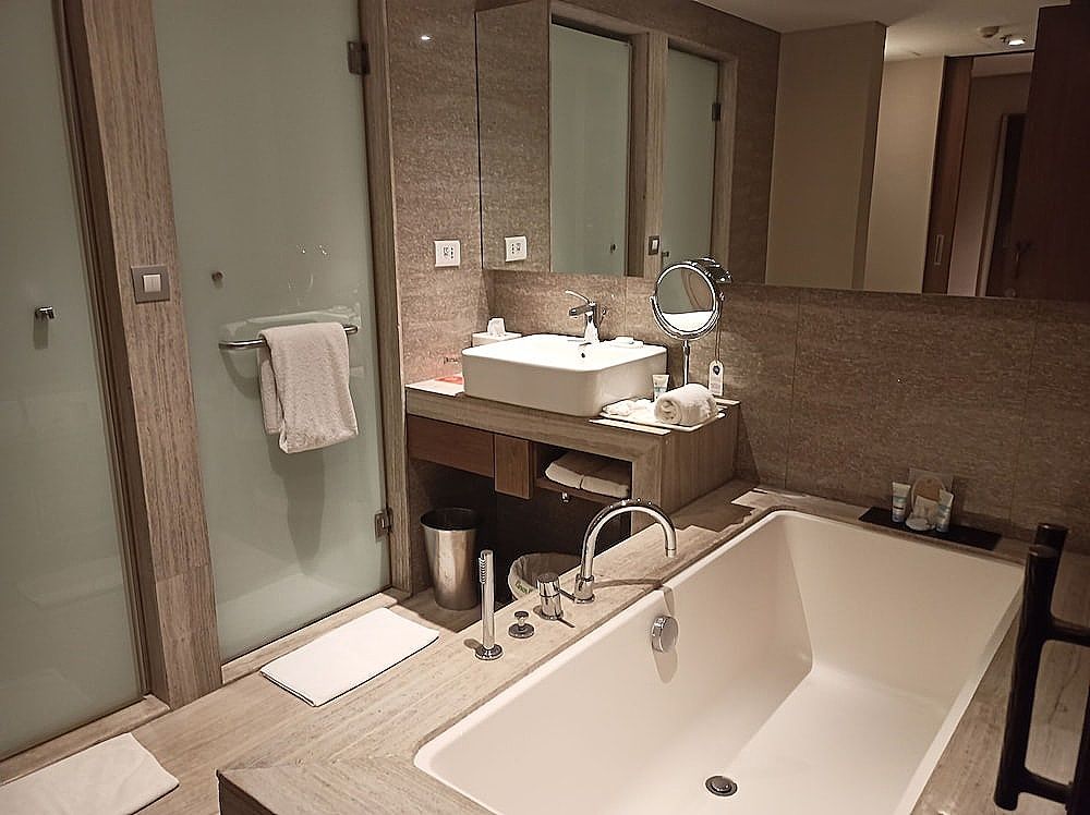 Suite, 1 Queen Bed (Deluxe Suite)