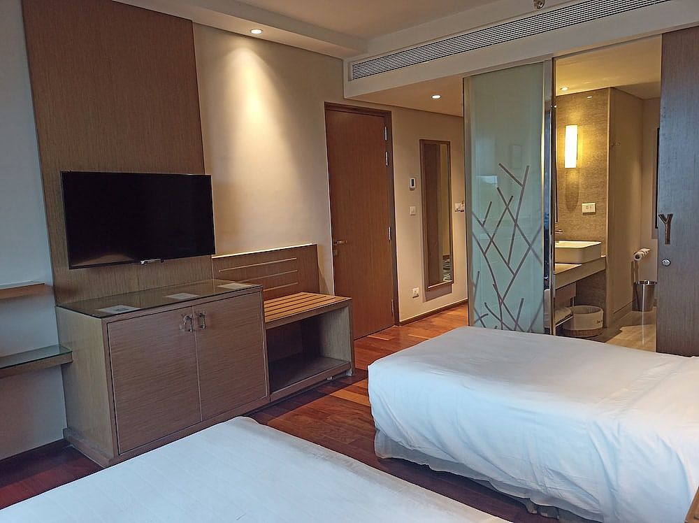 Welcomhotel by ITC Hotels, Richmond Road, Bengaluru Deluxe Room, 2 Twin Beds (Deluxe Room Twin) 3