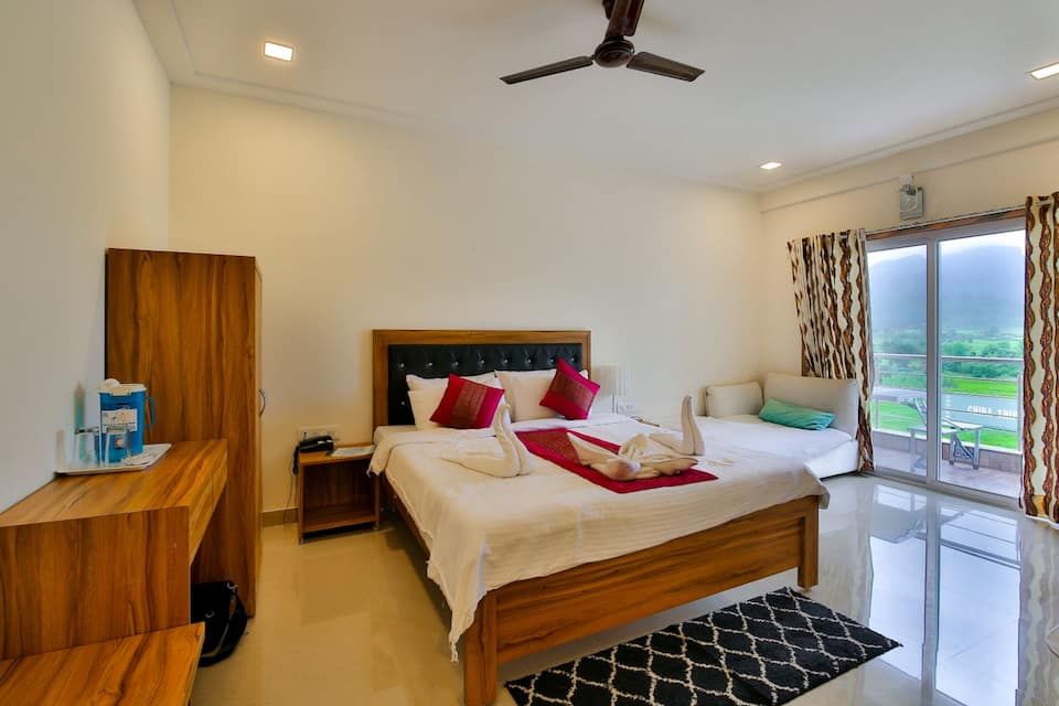 Luxury Room[DISABLED]