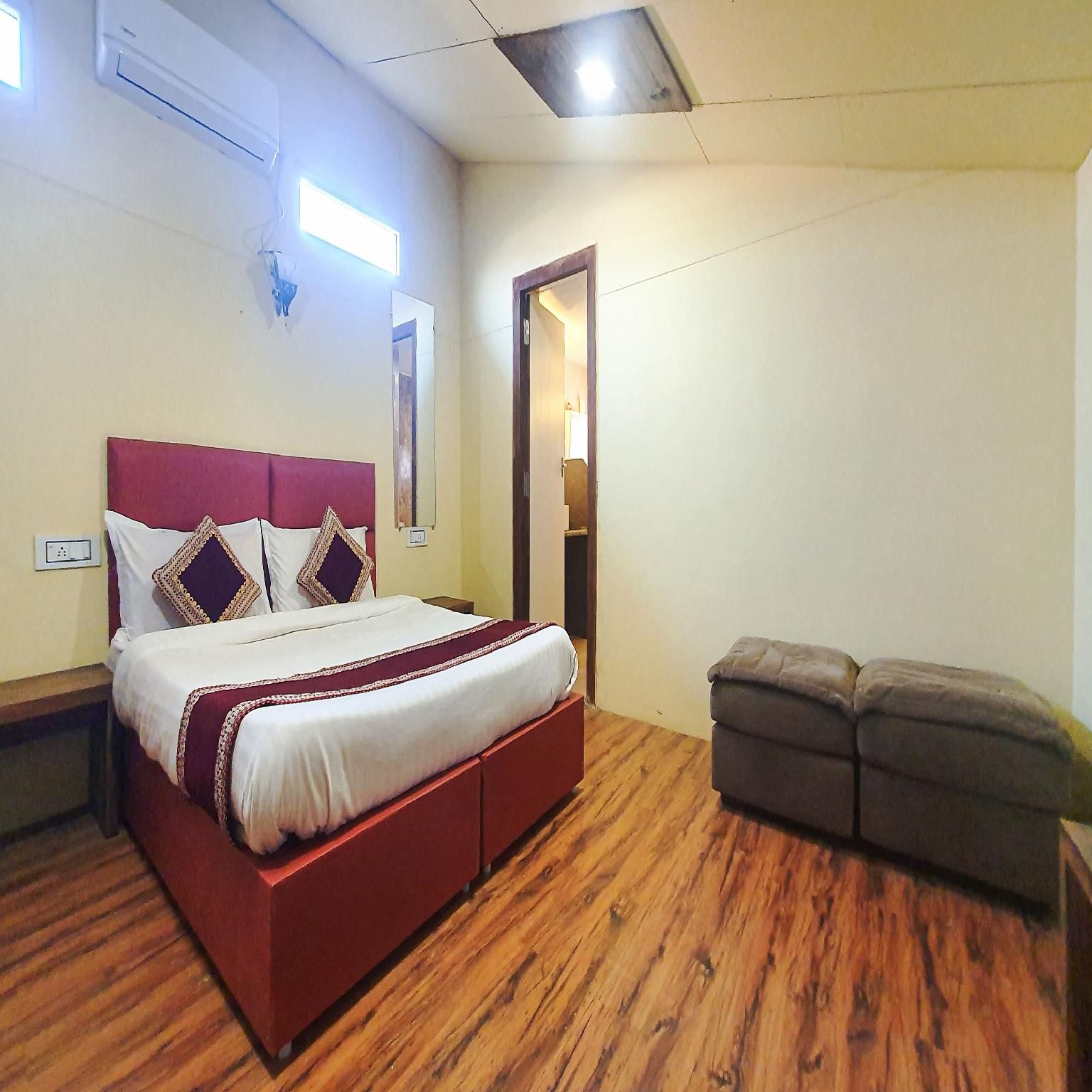 4 Bedroom Villa[DISABLED]