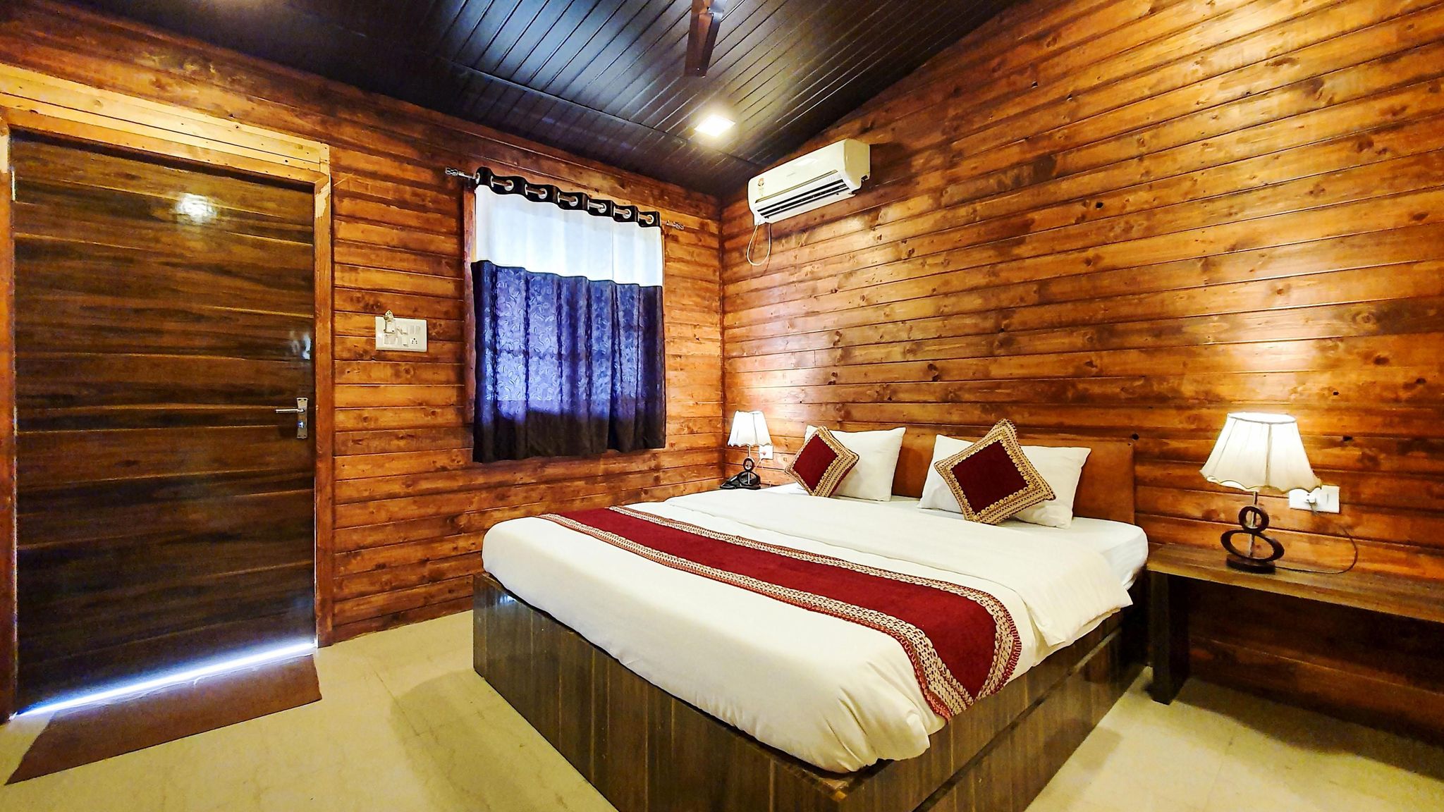 undefined Rainforest Resort By Aralia, Igatpuri 5