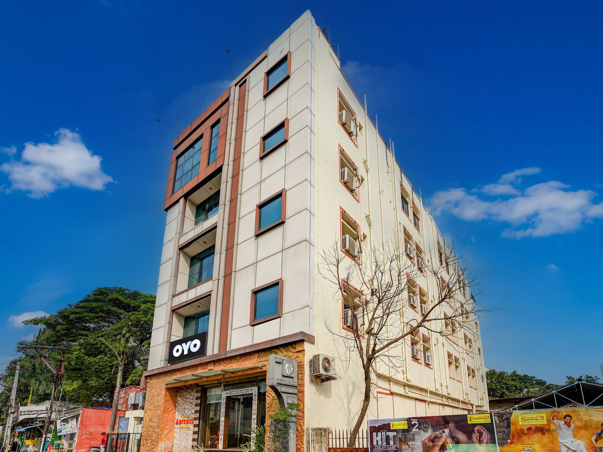 Facade