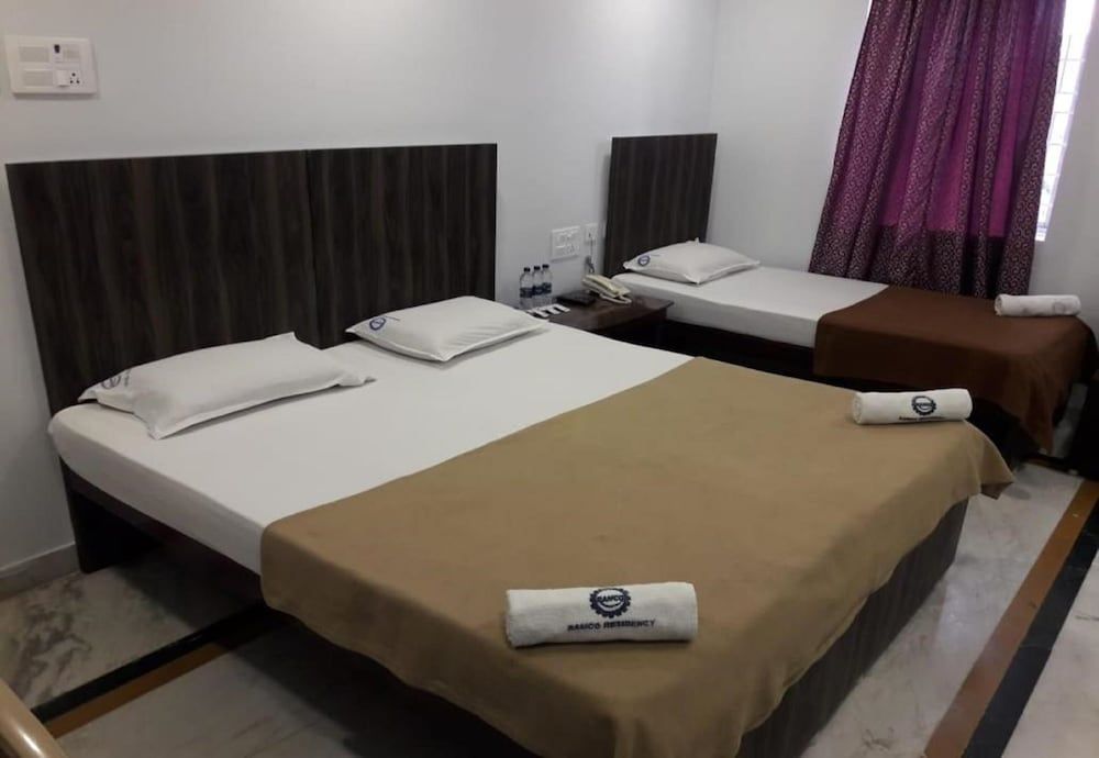 undefined Hotel Ramco Residency 5