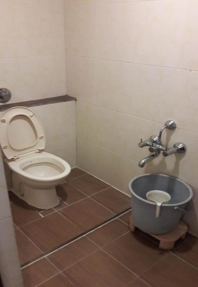 undefined Hotel Ramco Residency 9