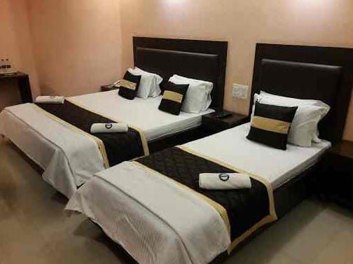 undefined Hotel Ramco Residency 2