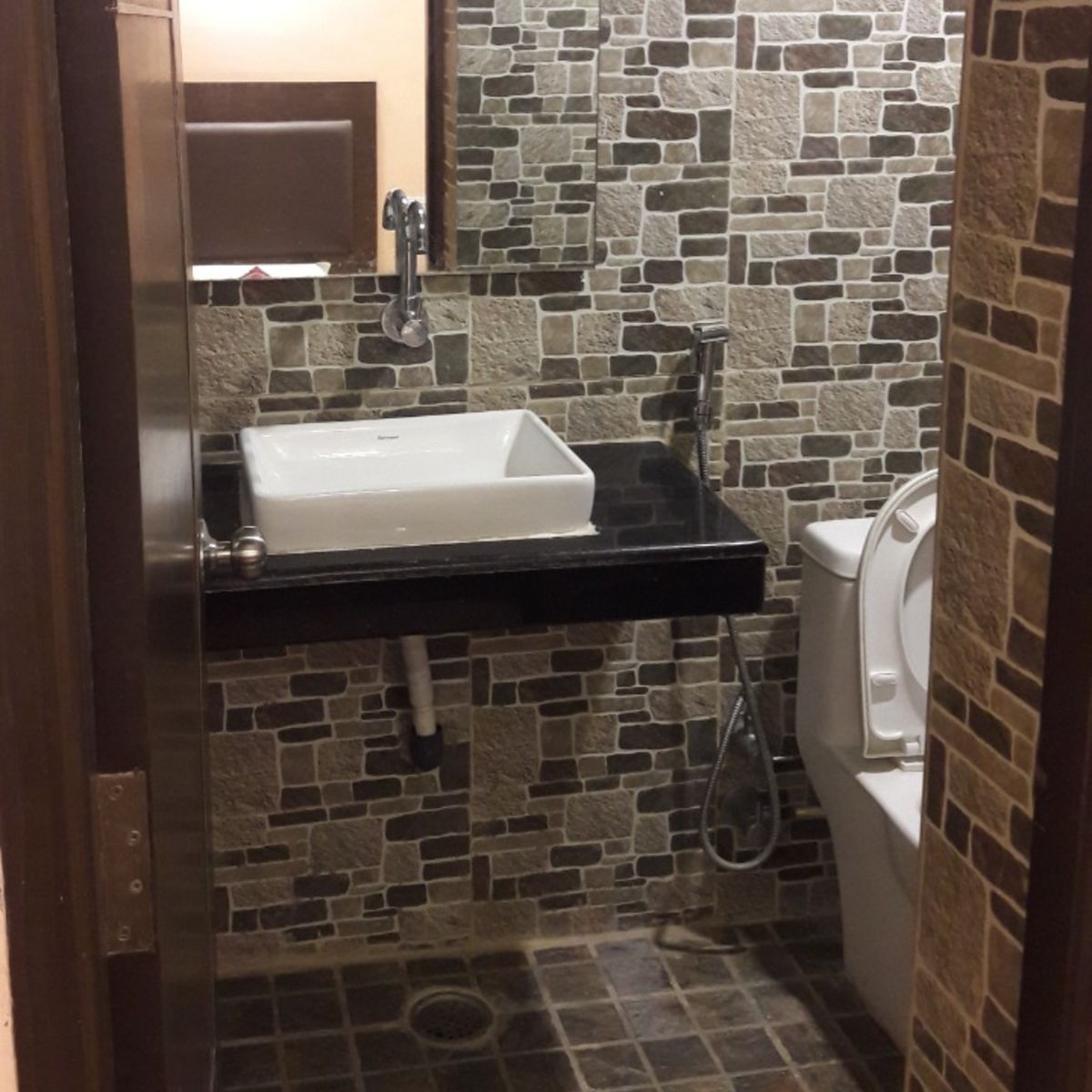 Hotel Ramco Residency Premium Triple Bed Room 3