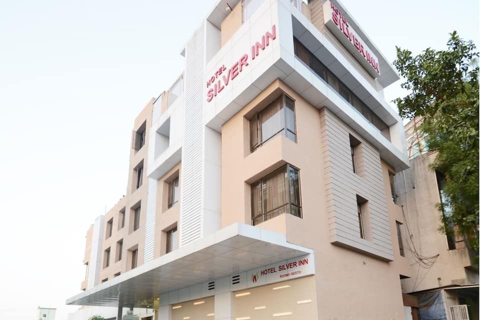 undefined Hotel Silver Inn
