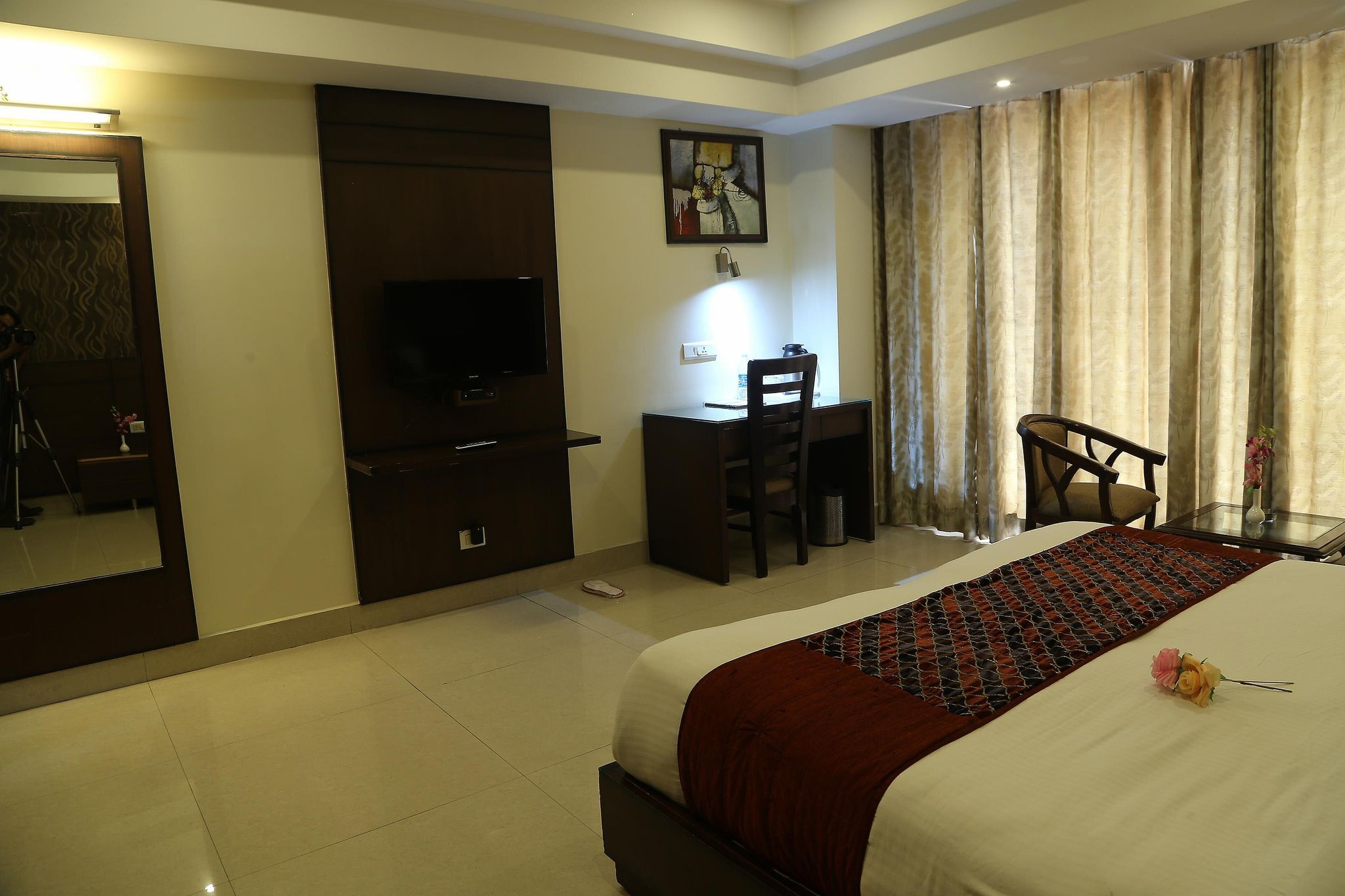 The Pearl Grand Executive Room 2