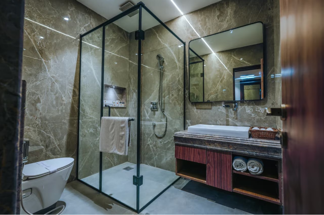 Premier Room