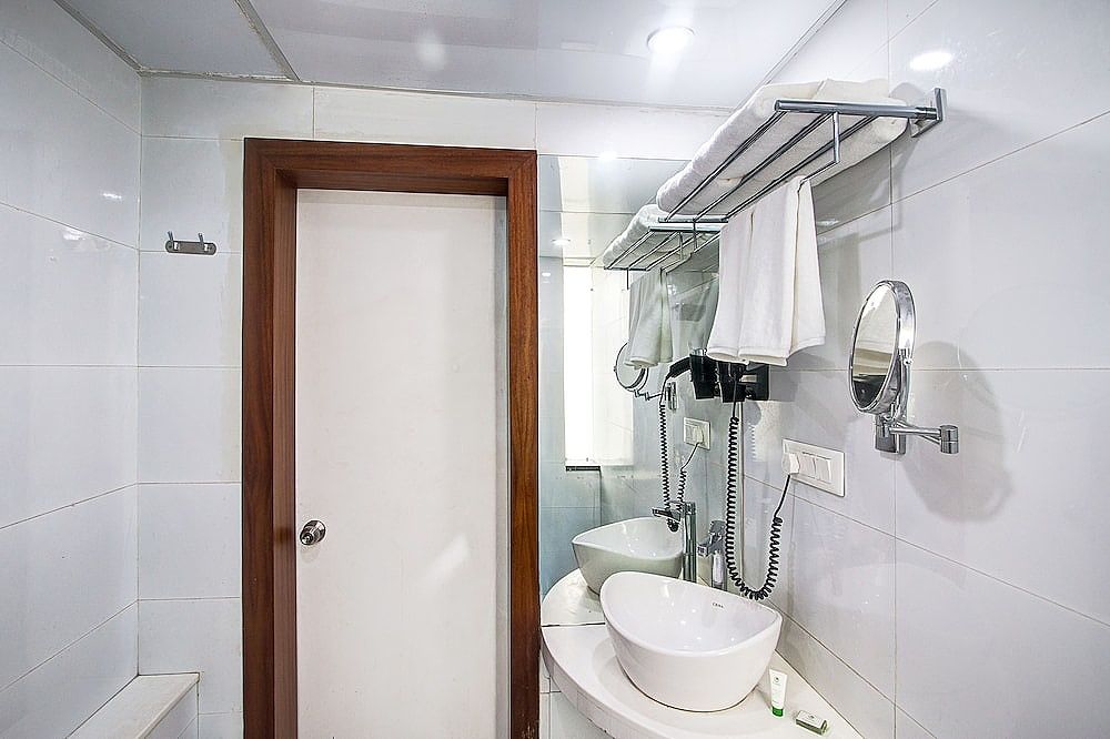 Treebo Cherry Tree Standard Double Room 4