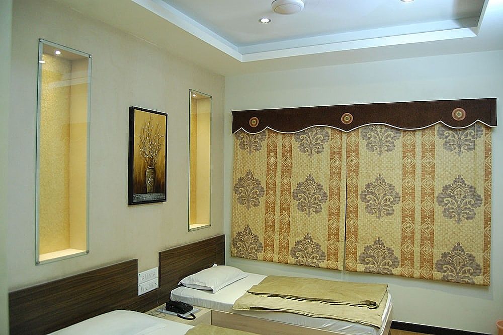 undefined Hotel Purva 10