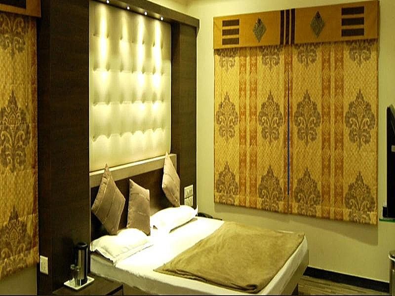 undefined Hotel Purva 8