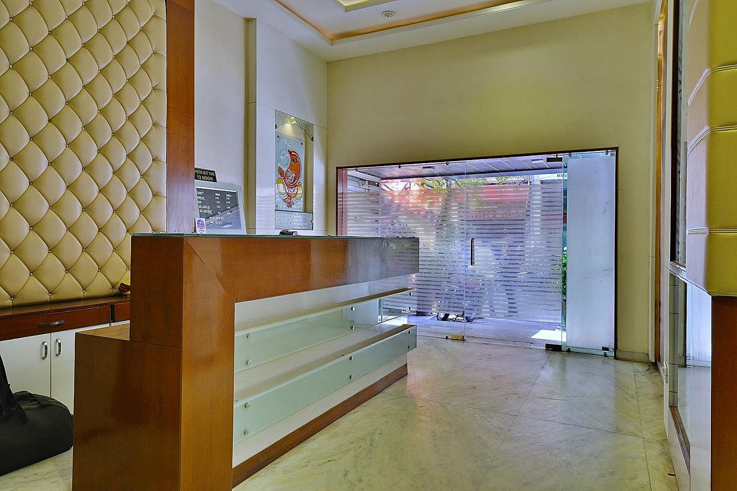 undefined Hotel Purva 2