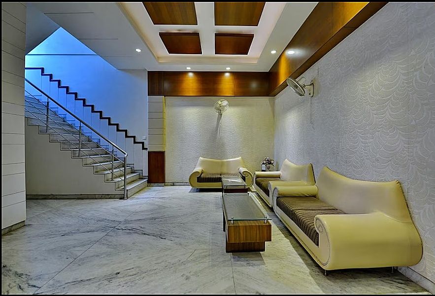 undefined Hotel Purva 3