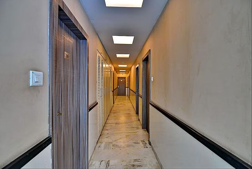 undefined Hotel Purva 4