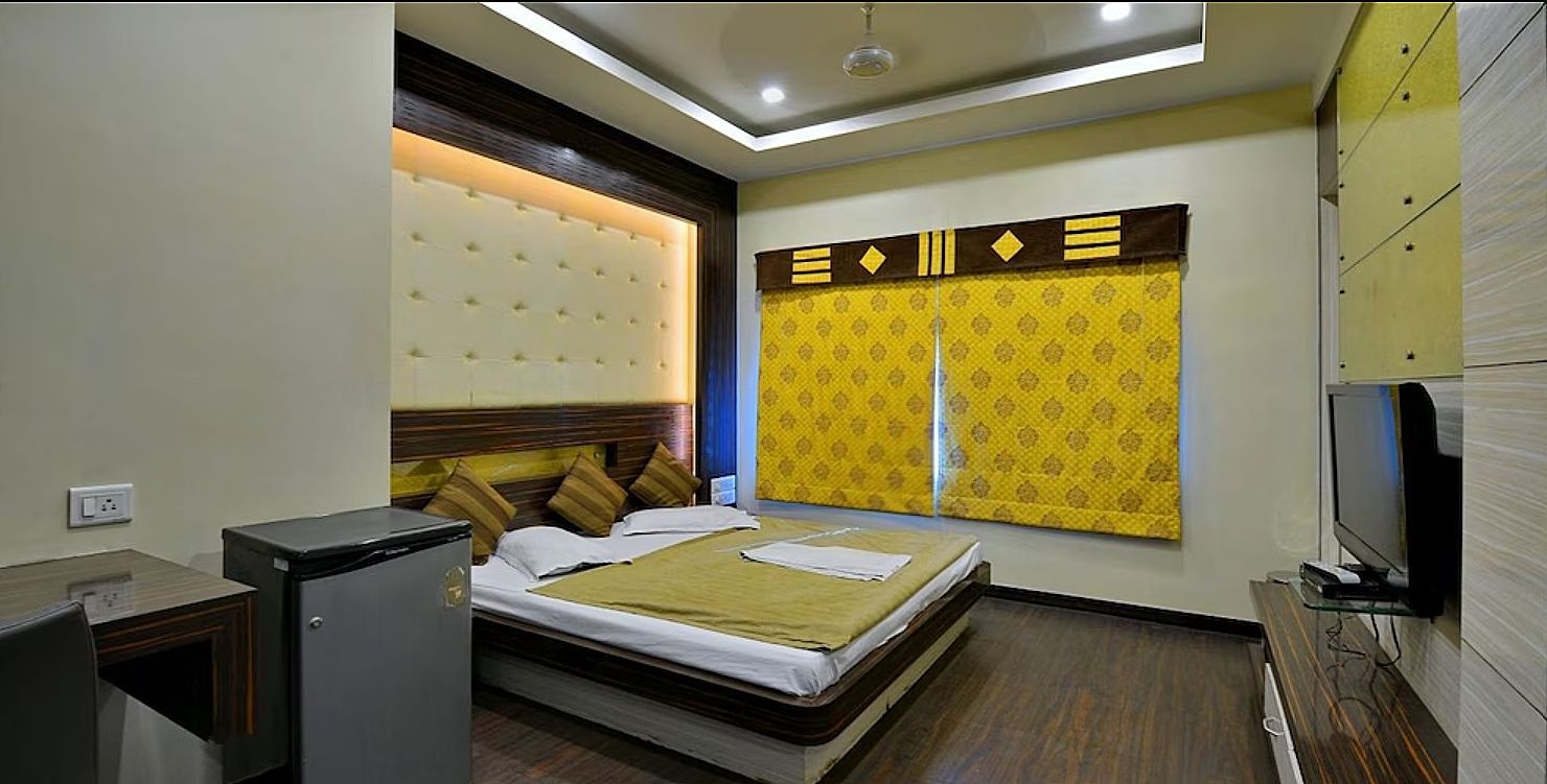 undefined Hotel Purva 5