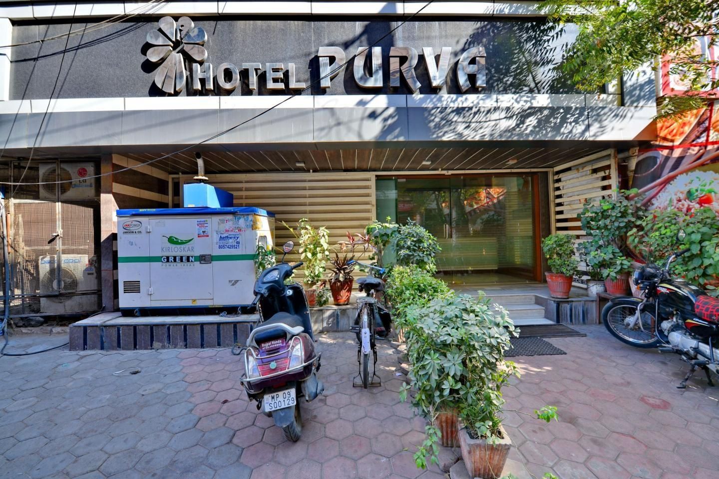undefined Hotel Purva 6