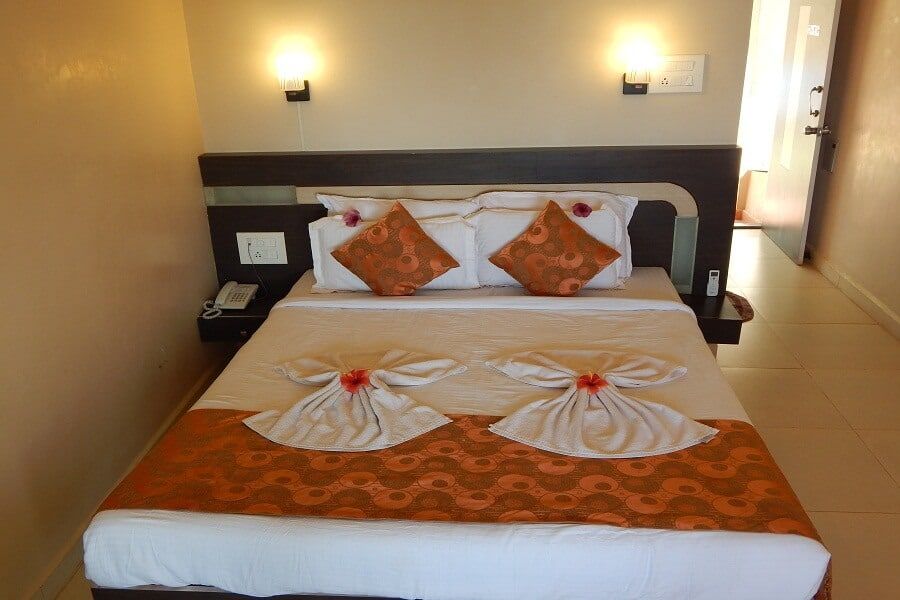 undefined O'NEST Nakshatra Beach Resort 7
